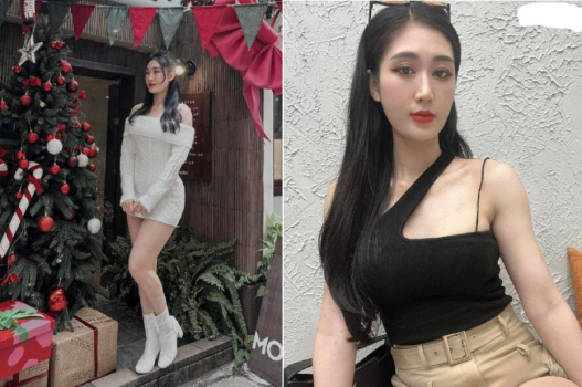 Bùi Thu Hằng bị người yêu cũ đăng clip sex