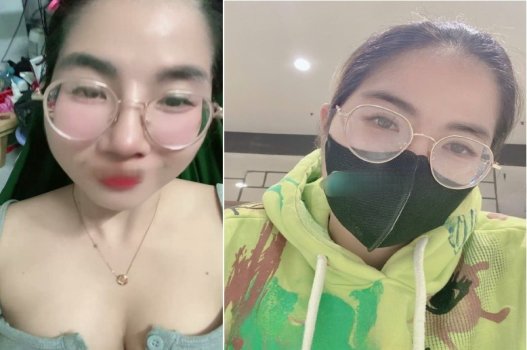 Chị gái cơ quan mê hoặc trai tân yêu nhanh