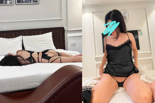 Chịch em cave hàng múp rất chu đáo