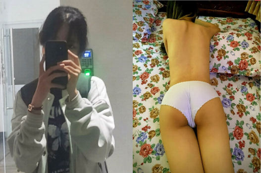 Clip sex nữ sinh mông nở cực đã