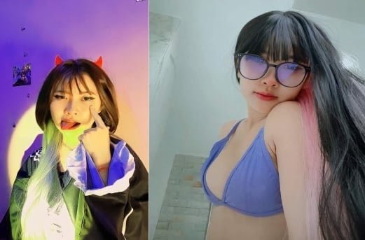 Cô gái đẹp tự tin chọn đối tác làm tình