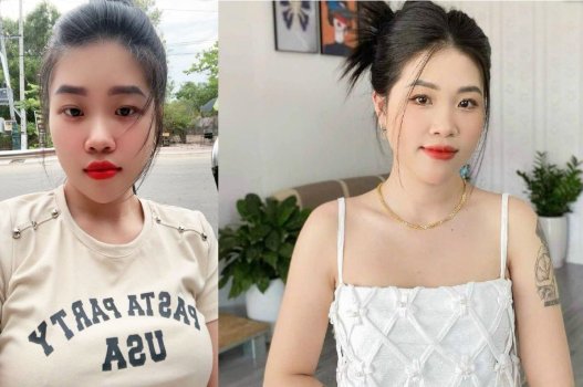 Dâm dục nứng lờ khi gặp trai đẹp trai