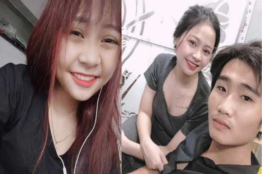 Đụ không ngần ngại cứ hỏi em sướng chưa