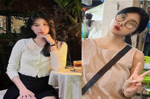 Em gái nứng nhạc lên gọi bạn trai đến chơi