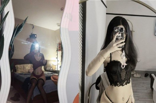 Gái vú khủng vòng ba to ai cũng thích