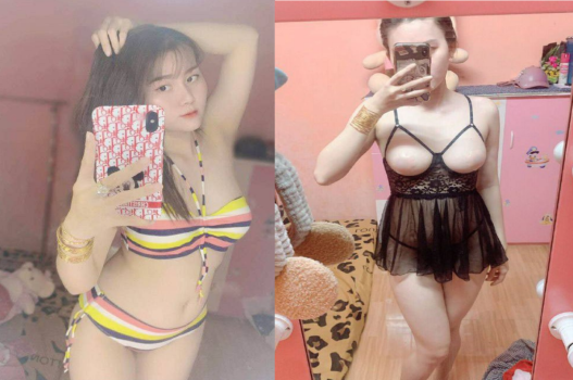 Heovl vụng trộm em gái xinh cùng công ty