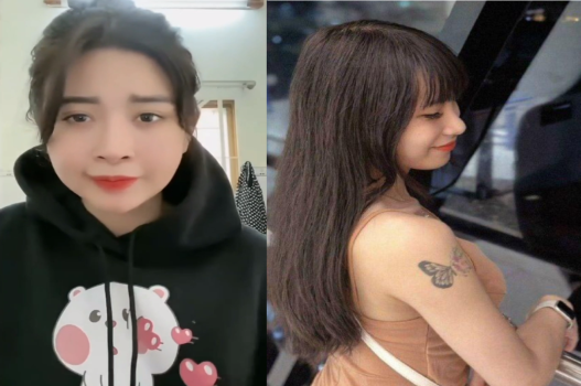 Idol ngậm cu tài tình hơn chạm vào ái tình