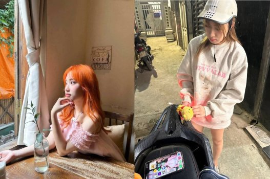 Lần đầu gặp đã xơi ngay em body ngon