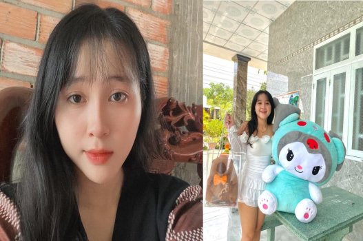 Mới yêu nên cho anh đụ