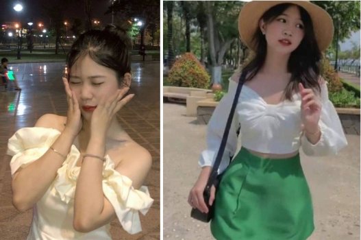 Anh em lúc nào cũng giữ khoảng cách, không quan hệ với nhau, nhưng khi ở bên anh em liền trở thành phụ nữ lẻ loi thèm khát tình dục