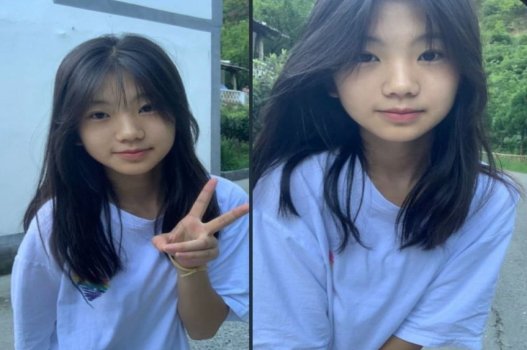 Non tơ ngọt ngào như thế này ai cũng muốn