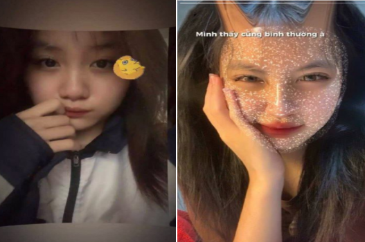 Nữ sinh bị phát tán clip sex