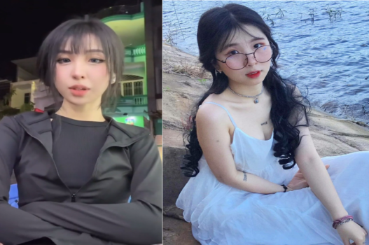 Sex VN Nguyễn Uyên Trang gái Việt xinh đẹp