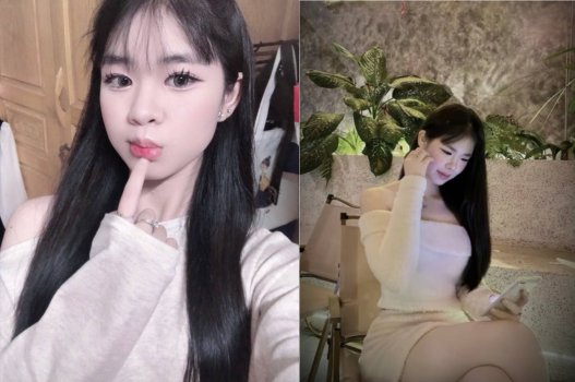 Thanh Nghi làm sugar baby ân ái cuốn hút